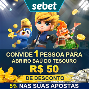 sebet Indique amigos para receber um bônus