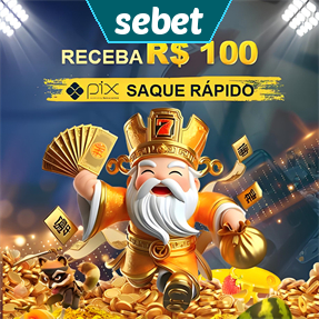 sebet Ganhe R$ 100,00 Gratis